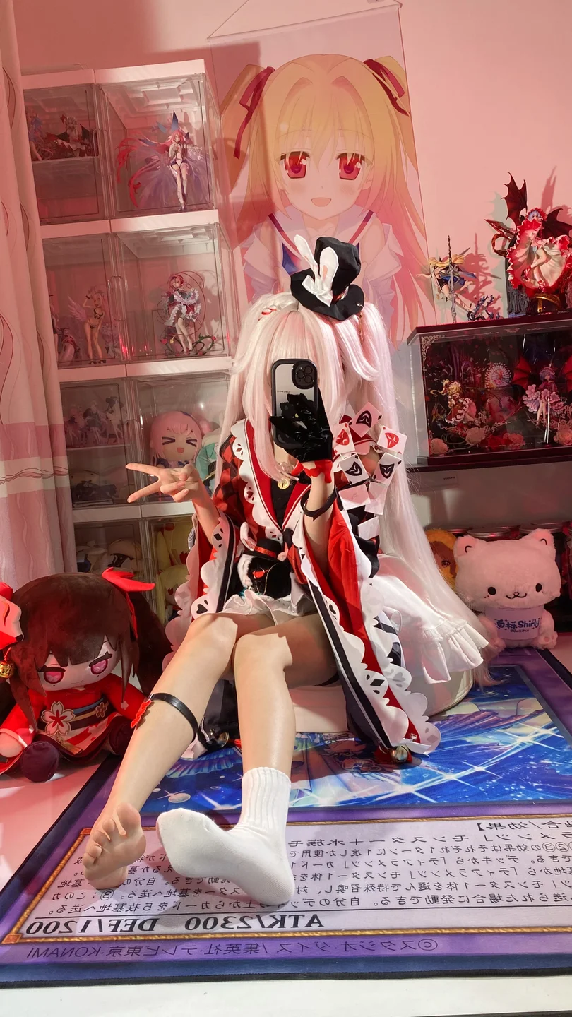白栎Shirly - No.044 火花 [148P,25V-6.63GB]01 tg@simisebaisi 【丝足阁】083.webp
